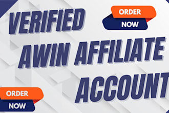 create a high converting awin affiliate website