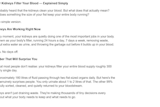 write engaging health and medical articles for your blog