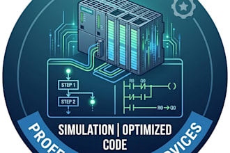plc programming using ladder logic and grafcet