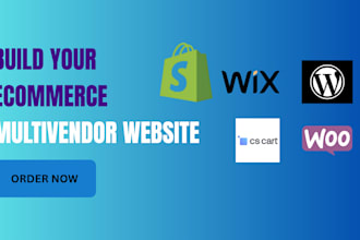 build dropshipping multivendor store shopify dropship marketplace supplier