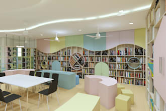 design beautiful and functional interior spaces