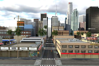 create roblox games map, environment in roblox studio