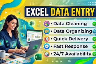 clean your messy data with accuracy