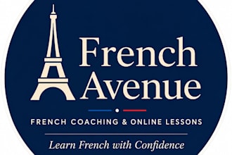 teach french online with personalized lessons for all levels