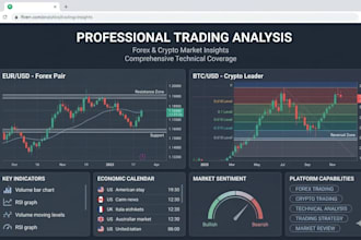 professional forex and crypto