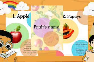 create custom educational printables for kids