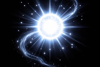 use reiki energy and qi men to provide energy and clarity