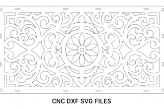 design cnc dxf files, svg furniture plans, cnc router laser cutting service