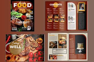 indesign brochure product brochure trifold brochure custom flyer for business
