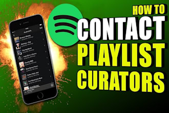 submit your song to organic music playlists