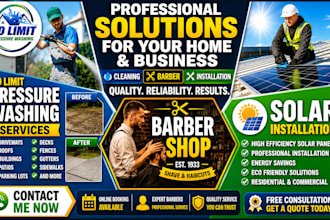 build barber website cleaning installation listing mybuilder trustatrader fresha