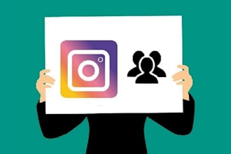 grow your instagram profile with targeted promotion