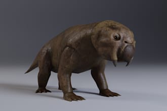 do 3d model for printing