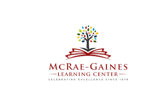 design daycare center hoping parents logo