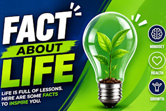 do you fact about life