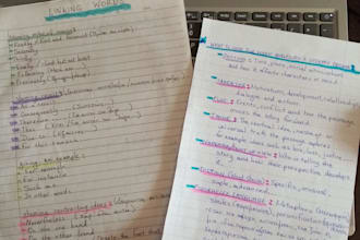 grade and provide detailed feedback on your ielts or toefl essay