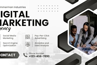 design professional business card and creative CV resume