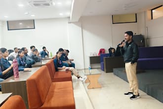 provide professional career counseling and guidance