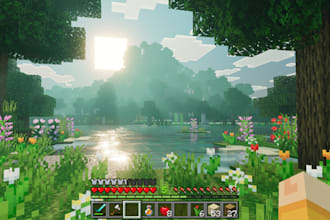 professionally add mods in minecraft
