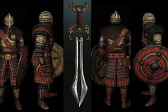 create edit port cruixie skyrim se mod skyrim weapon skyrim asset skyrim armor