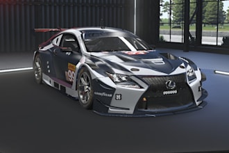 make cutsom high level lmu liveries