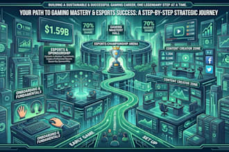 design professional business infographics
