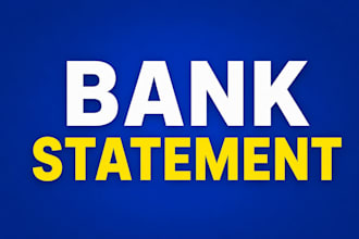 do bank statement reconciliation stubs and conversation