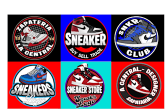 shoes , sneakers , footwear, logo maker, instagram