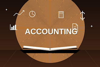 do book keeping data entry bank reconcilation