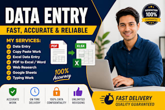 data entry document formatting copy paste and web search