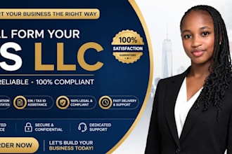 register your US llc and obtain ein
