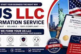 register your wyoming llc and get your ein