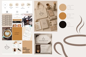 give your brand the face it deserves