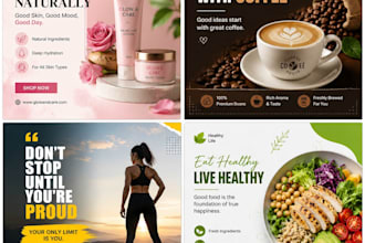 design professional instagram posts in canva