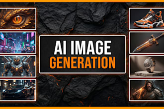 create stunning cinematic ai art and concept illustrations using midjourney