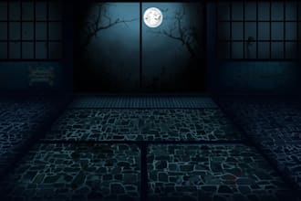 create locations for your game