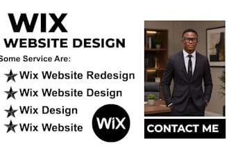 wix website design wix website redesign wix website wix redesign wix website