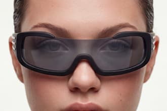 design professional 3d glasses, 3d eyewear and 3d sunglasses for product design