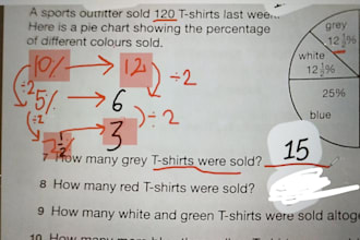 teach maths and science