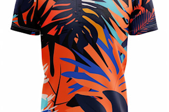 do t shirt design and graphic t shirt design