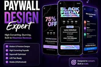 integrate paywall super wall revenuecat ios  andriod