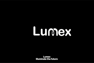 do professional modern minimalist logo design for business