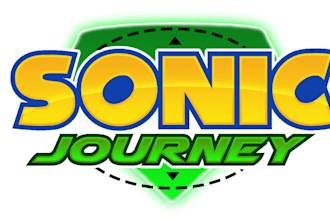 do custom sonic the hedgehog emblems
