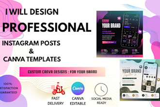 create canva template for you