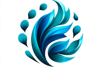 design an expertly crafted logo design