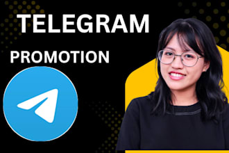 add targeted users to your telegram channel, group gain 10k telegram subscribers