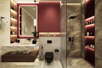 render your sketchup interior model using enscape