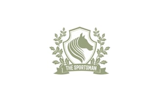 design unique pub logo