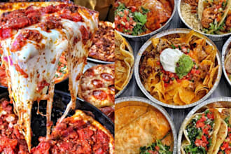 develop food and beverage formulations for commercial success