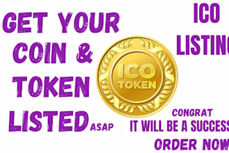 do coinmarketcap,  coinmarketcap ico, token and coin listings